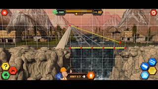 Bridge Construction| Simulator| master craft| screenshot 3