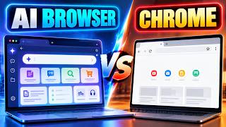 AI Browsers Explained — Are They Replacing Google Chrome? screenshot 5