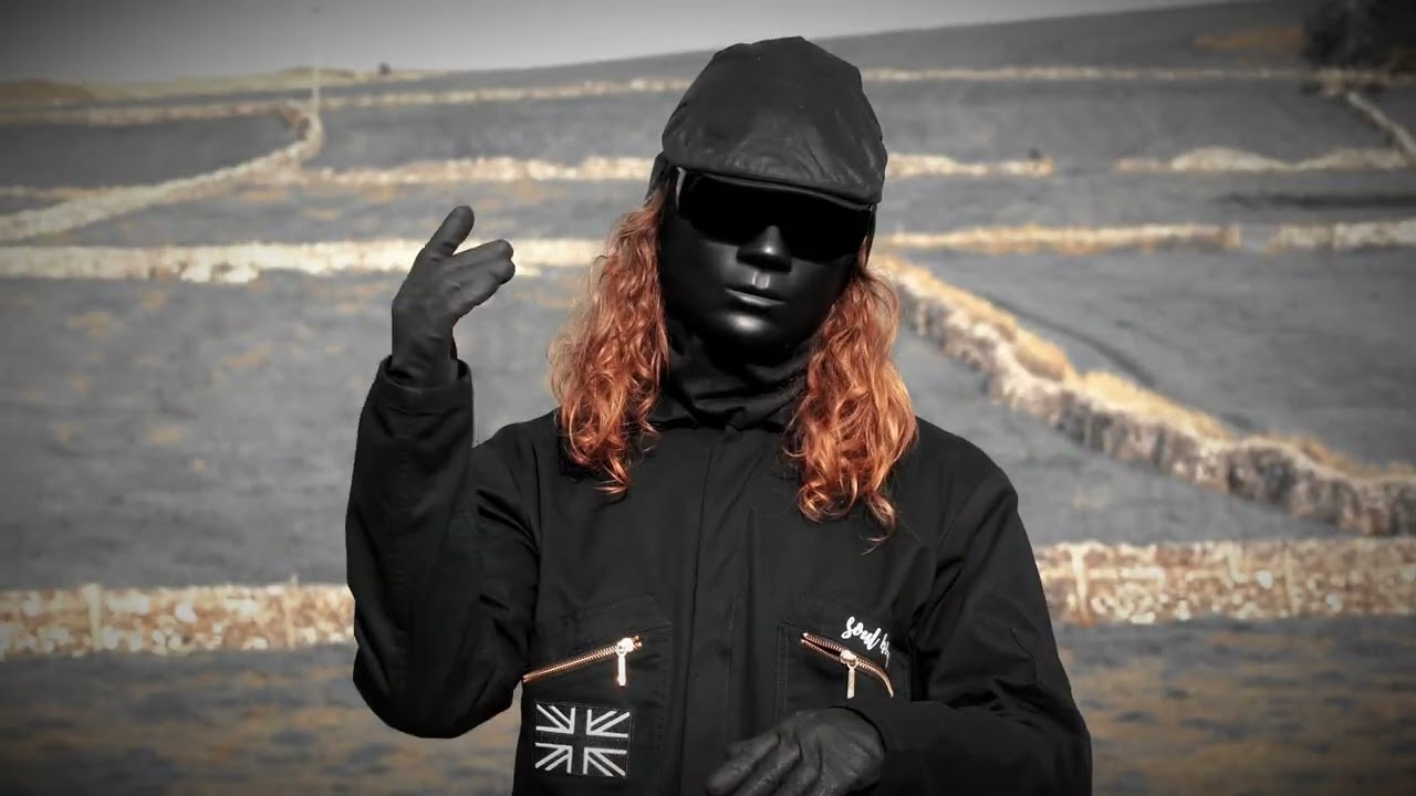 The Skinner Brothers - GHOST (Official Music Video) video thumbnail
