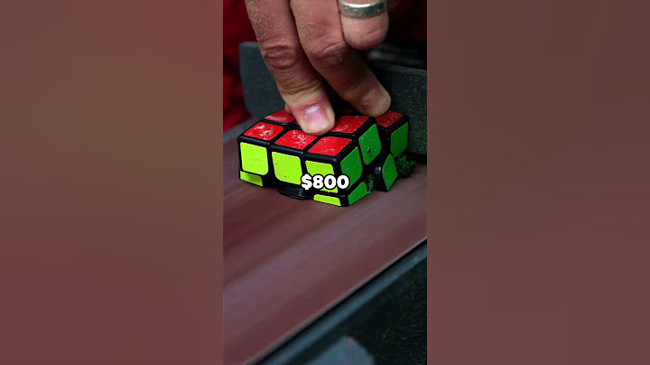 What's the dumbest scam someone has ever tried on you?