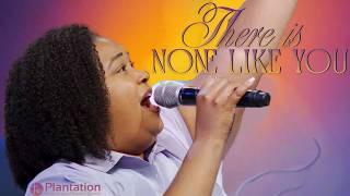 There Is None Like You (Live Performance) - YouTube