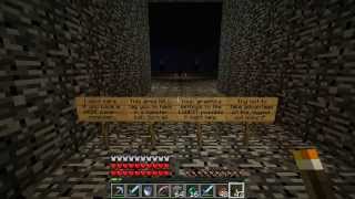 Minecraft: Storm the Castles #17 The Siege