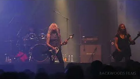 【﻿Ｌ７】: "One More Thing"  Live 10/13/22  Newport Music Hall,  Columbus, OH