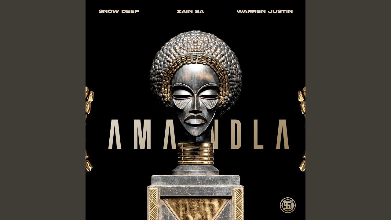 Watch Amandla on YouTube Watch Amandla on YouTube
