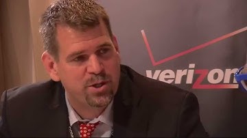 CIODAY 2014 – interview Chris Parker, CoolExperience