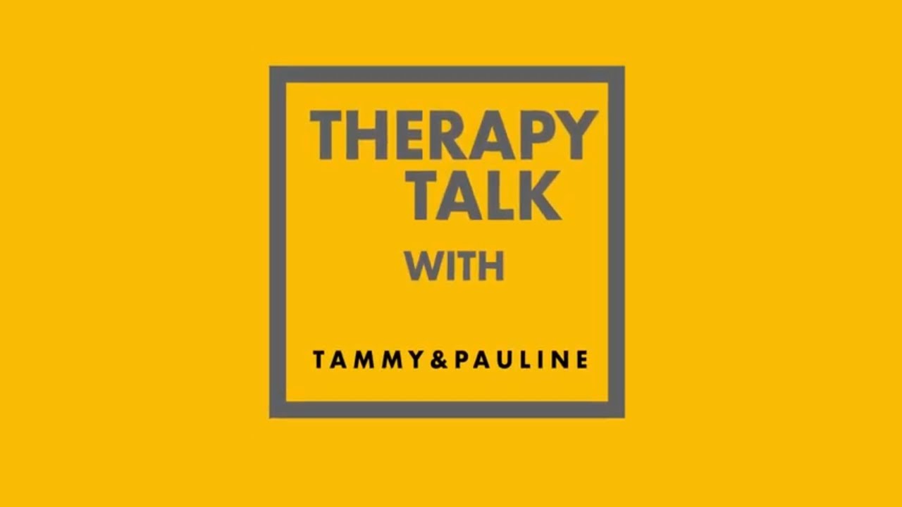 What Is Therapy Talk? All Things Mental Health and More Therapy Talk