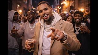 Chris Brown  Stay Till Sunrise  S