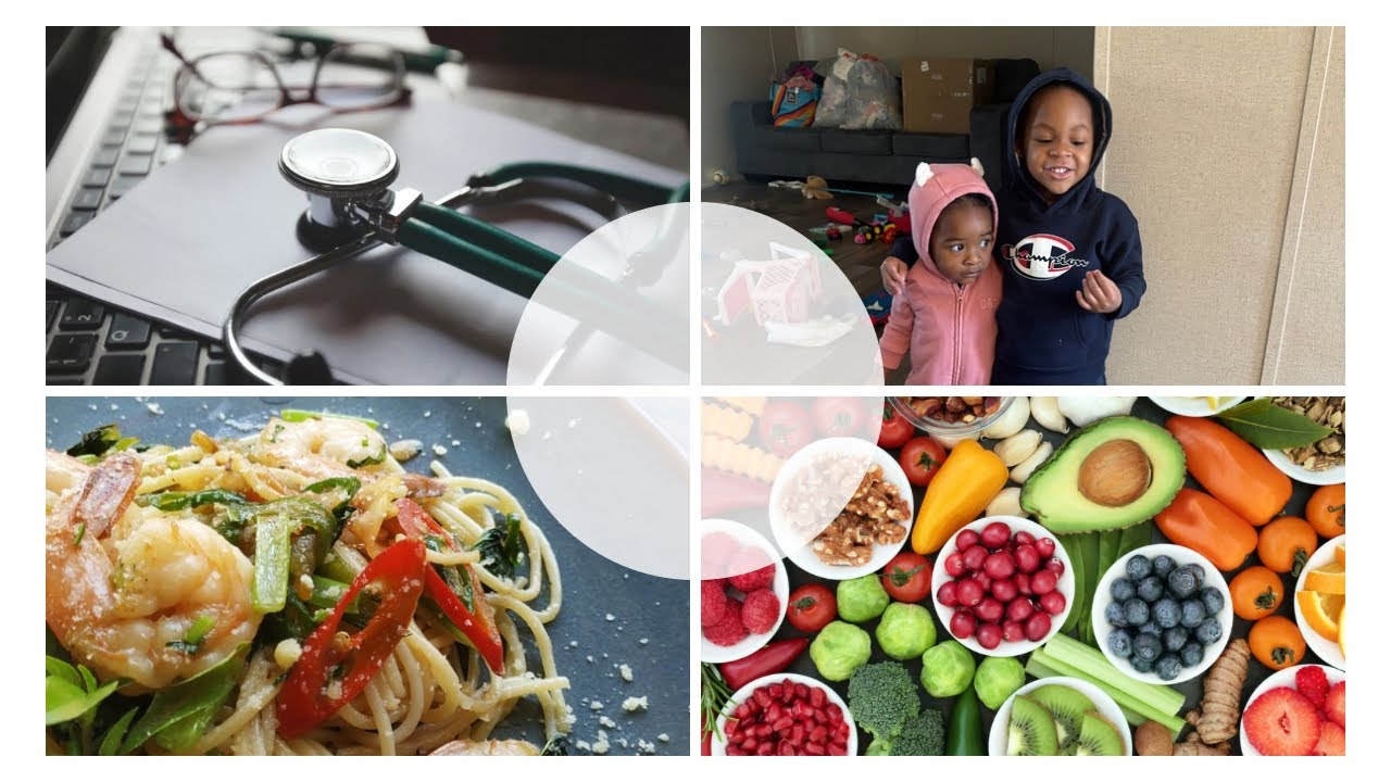 Post Surgery Appointment For My 3 Year Old / Doctors Appointment / Surgery In The Future 