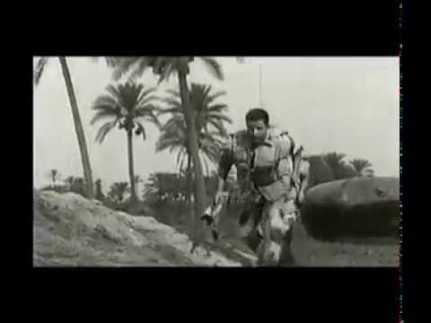 فيلم وثائقي عن الشهيد إبراهيم الرفاعي مؤسس وقائد المجموعة 39 قتال