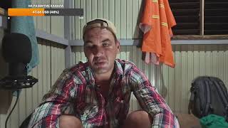 Стрим, Хейтер Прислал Мне Поддельную Повестку В Суд