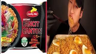 3v1 = SPICY PANCIT CANTON