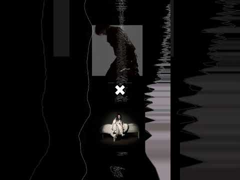Billie Eilish тёмный принц Billieeilish Remixsong Remix You Should See Me In A Crown X Overdose