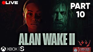Download Lagu 🔴 Alan Wake 2: Walkthrough Gameplay Part 10 - (ALAN) MP3 Download Lagu 🔴 Alan Wake 2: Walkthrough Gameplay Part 10 - (ALAN) MP3