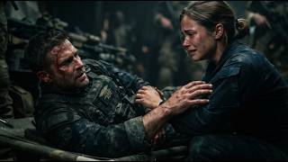 Give the Five SEALs to the Rookie Nurse, the Chief Surgeon Smirked—Then They All Asked for Her