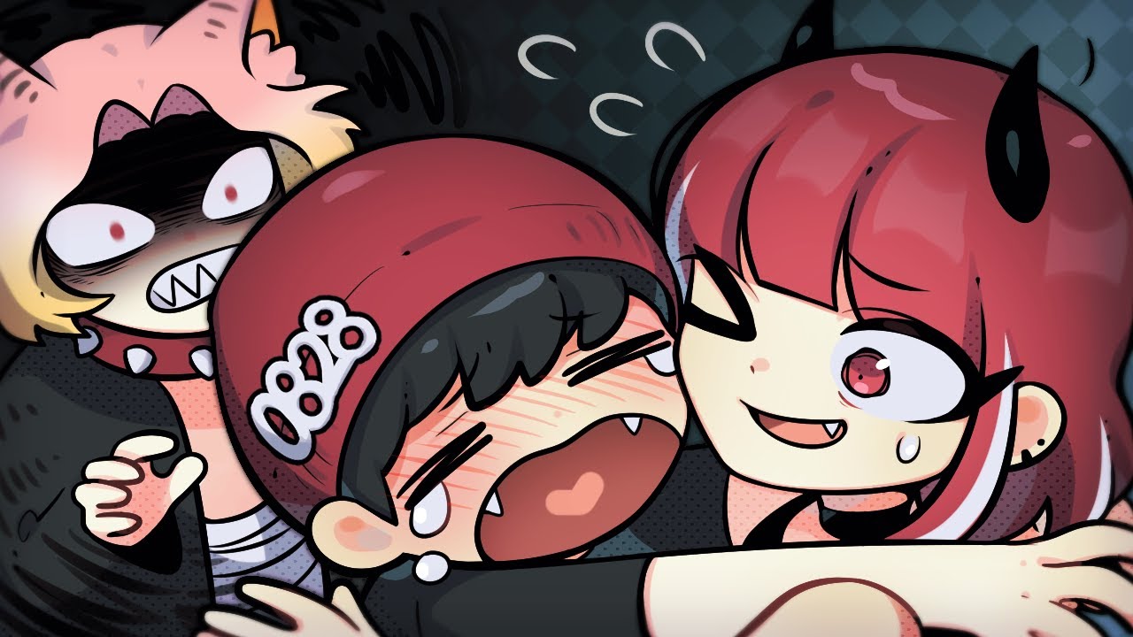 쳐울지말고 떨어져..떨어져어..!!!