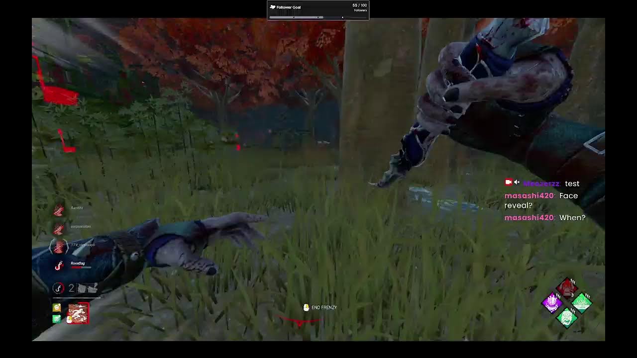 DOES RED RANK KILLER MEAN ANYTHING ANYMORE??