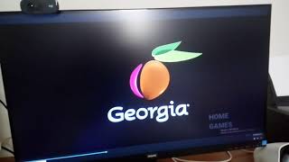 Georgiajustin Roilands Solo Vanity Card Prods.objective Media Group A.all3 Media America 2021