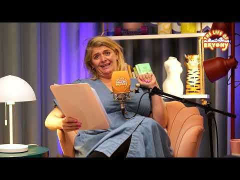 Parenting Advice on Emotions and Tantrums | Kate Silverton