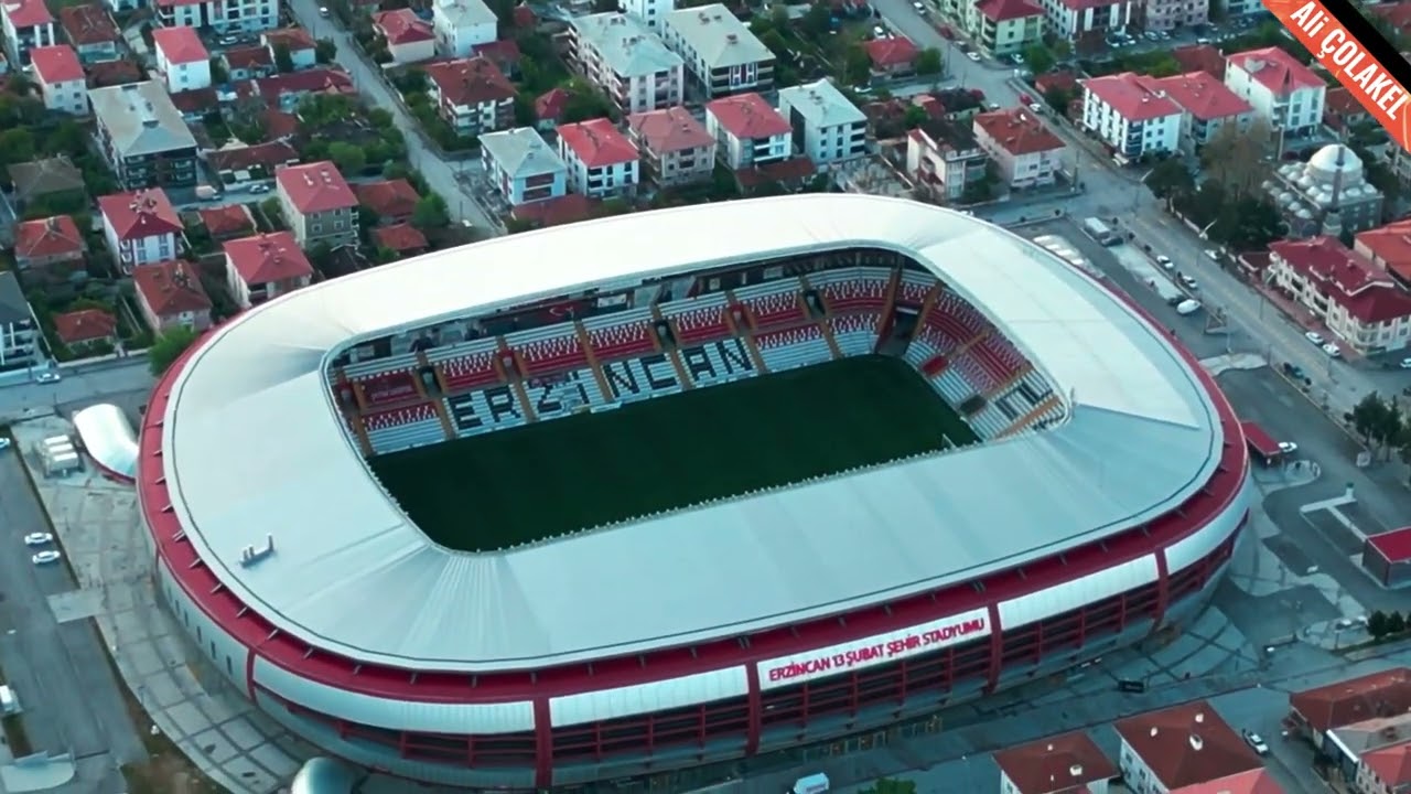 Erzincan Merkez