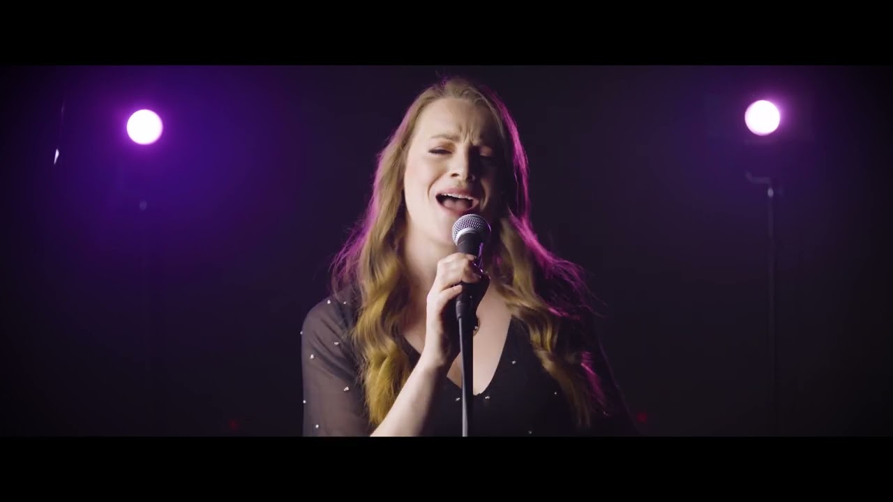 Shadow - first single from the album MNÁ