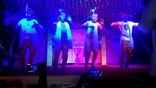 Sambalpuri dance kesari lo