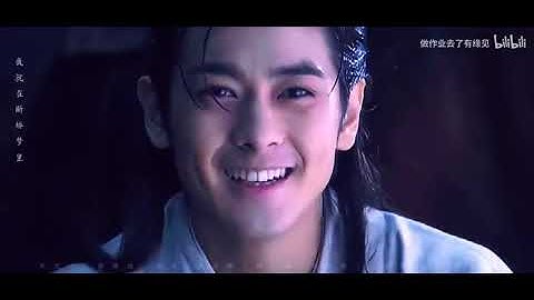 Lâm Chí Dĩnh & Lưu Diệc Phi - Thiên Long Bát Bộ 2003