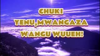 Wivu Yako-Baraka Yangu (Unofficial)