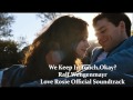 We Keep In Touch,Okay?-Ralf Wengenmayr (Love Rosie Official Soundtrack)