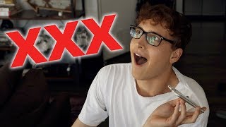 TRYING PHONE S*X