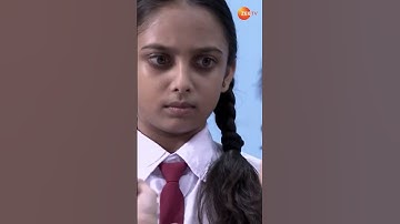 Classroom में आई एक Invisible Girl | Fear Files | #shorts | Zee TV