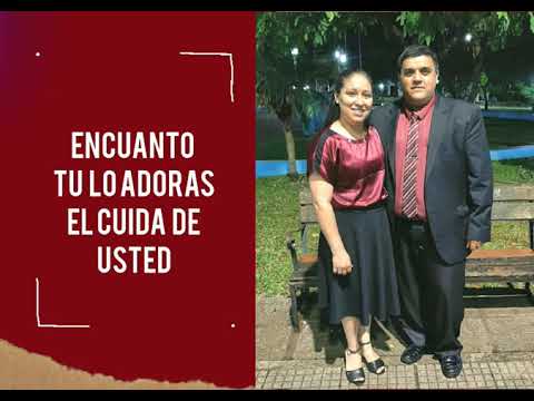 DIOS CUIDA -