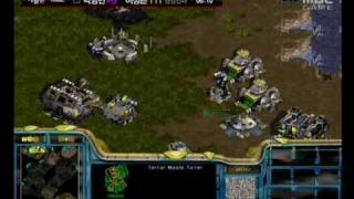 Avalon MSL Ro32 H Set 4: Losers Game (P1/3)