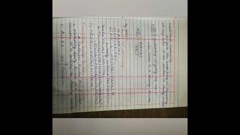 Probability and statistics