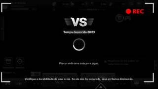 Gameplay / Final Shot (Tiro Final) screenshot 5