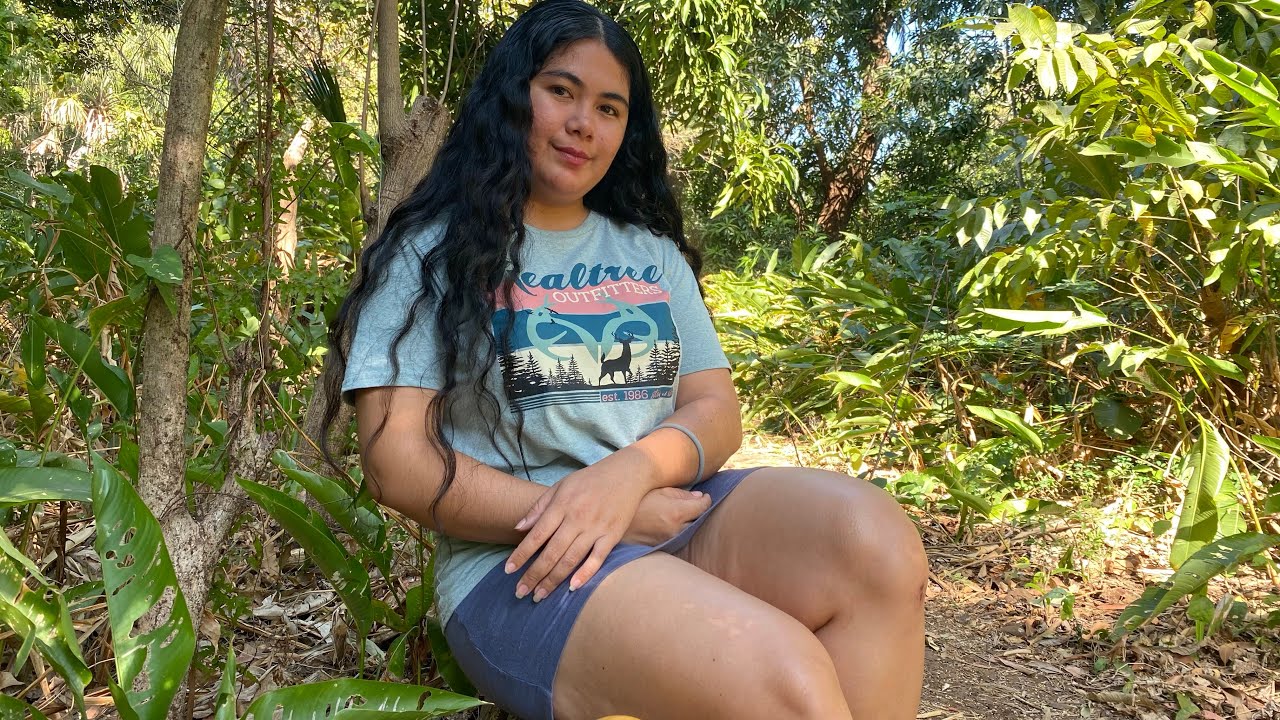 JASMIN NOS CUENTA QUE LA ASUSTARON MIENTRAS DORMÍA 😱😰