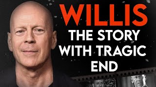 What Happened To Bruce Willis | Full Biography (Die Hard, Pulp Fiction, Sin City) image