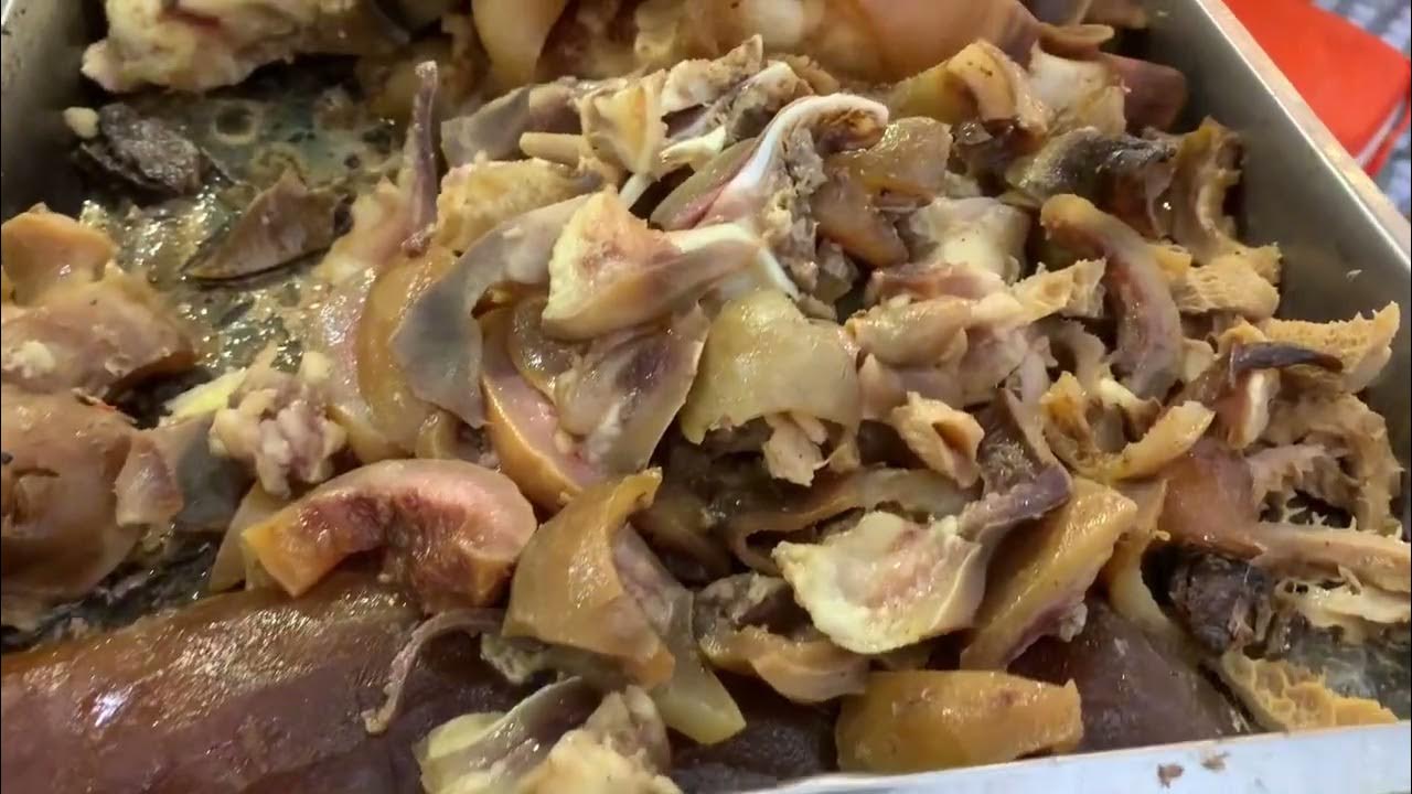 Street food - YouTube