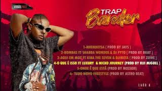 4 - Bander - O Que è isso ? Ft Luxury Recycle & Nicko Journey ( Prod By Rui Miguel )