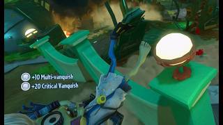 plants vs zombies garden warfare delayed audio edition