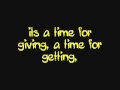 Mistletoe and Wine - Cliff Richard • Lyrics •