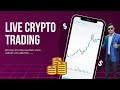 Gold 🪙 trade || Btc trade || live Analysis || Forex trading || XAUUSD
