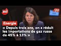 Quelle souveraineté énergétique pour l'Union européenne ?