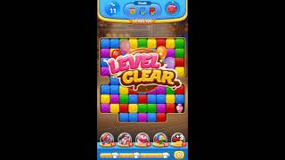 Yummy Cubes || Level - 120 ||