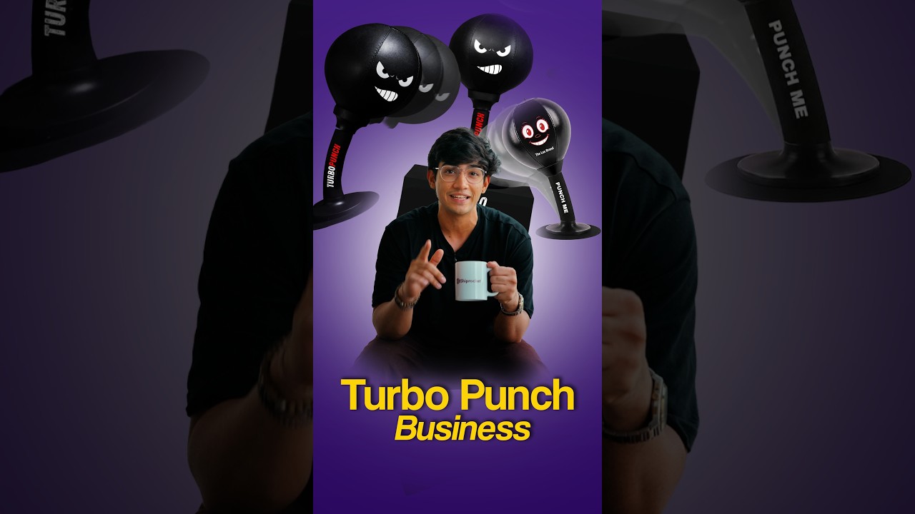rewrite this title Profitable Low-Cost Business Idea for Beginners in 2026 (Turbo Punch Model) 🥊 rewrite this title Profitable Low-Cost Business Idea for Beginners in 2026 (Turbo Punch Model) 🥊