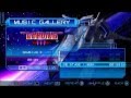 GRADIUS 3　soundtrack