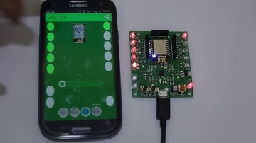 How to use JoltaIO Wifi Development Board