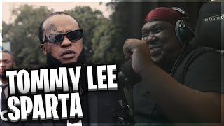 Download lagu Tommy Lee Sparta - Pain |   (REACTION)