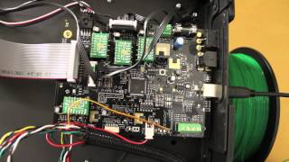 MakerBot Replicator 2 Heater Error - My temperature reads are failing! Please check my connections Net Worth