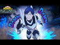 The Iida BUFF IS GAME BREAKING FOR HIM! (I still suck at Iida) | My Hero Ultra Rumble