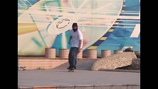 走街 Street Rolling #118 Stefan Janoski Reese Forbe Brandon Bieble Brian Wenning Tim O'Connor SZ 2004